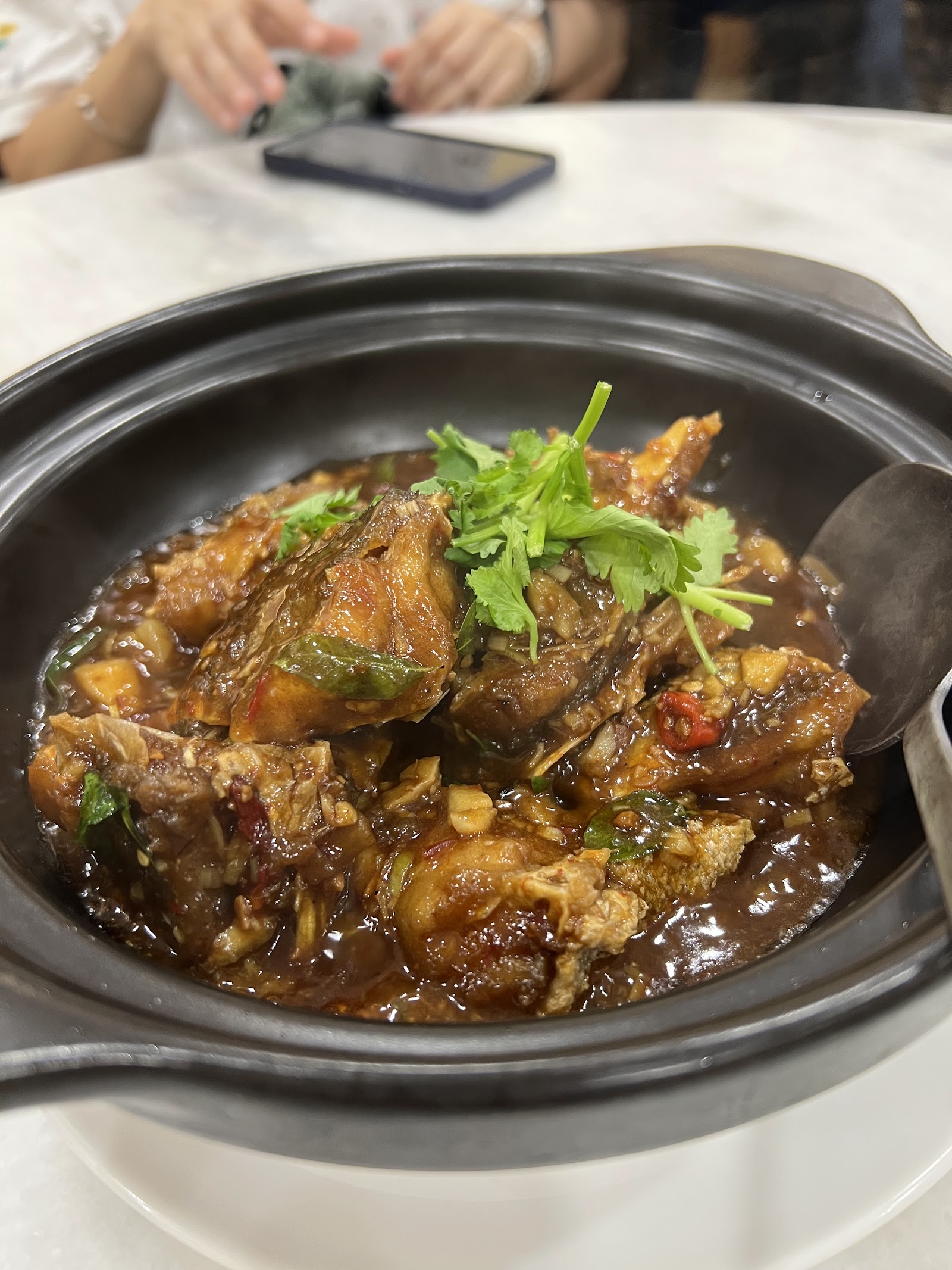顺乐烧鸭店 3